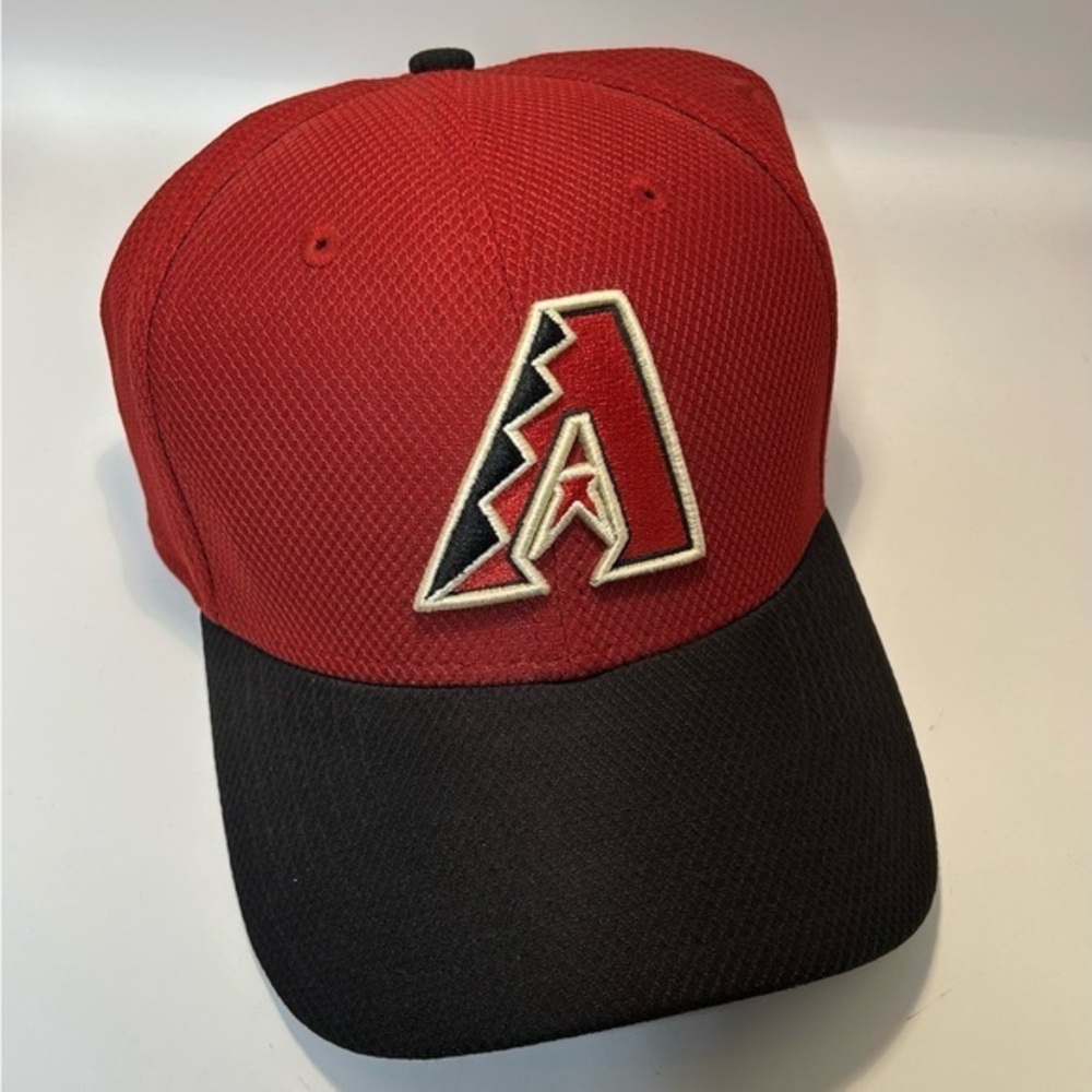 Arizona Diamondbacks stretch New Era medium—large 39Thirty